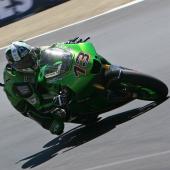 MotoGP – Laguna Seca QP1 – West è il miglior pilota Kawasaki